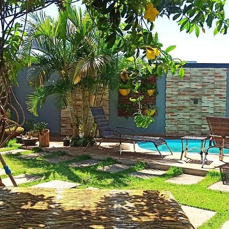 Casas Bom Sono Ξενοδοχείο Φοζ ντο Ιγκουασού Εξωτερικό φωτογραφία