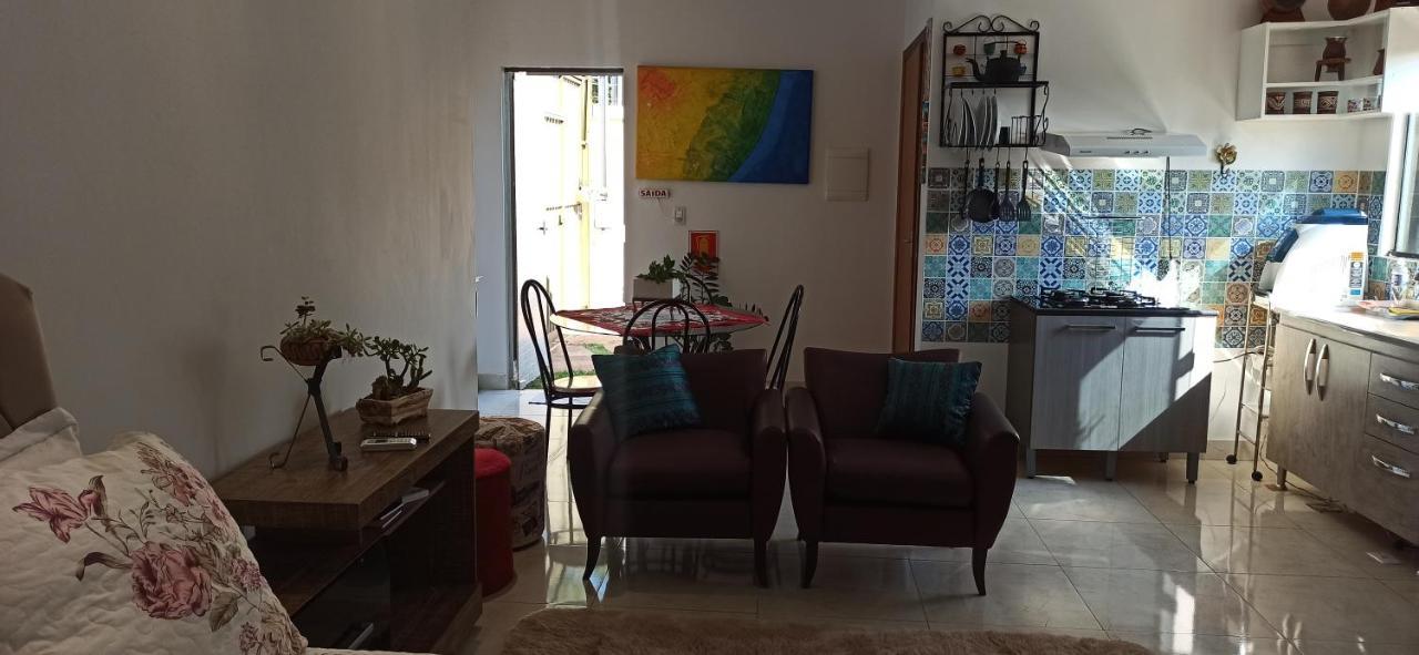 Casas Bom Sono Ξενοδοχείο Φοζ ντο Ιγκουασού Εξωτερικό φωτογραφία