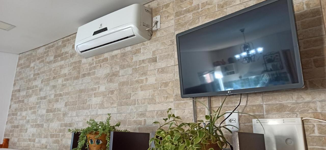 Casas Bom Sono Ξενοδοχείο Φοζ ντο Ιγκουασού Εξωτερικό φωτογραφία