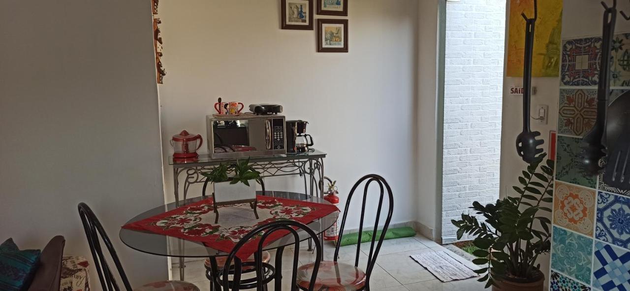 Casas Bom Sono Ξενοδοχείο Φοζ ντο Ιγκουασού Εξωτερικό φωτογραφία