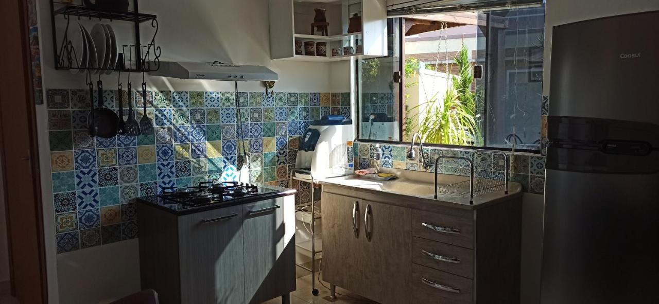 Casas Bom Sono Ξενοδοχείο Φοζ ντο Ιγκουασού Εξωτερικό φωτογραφία