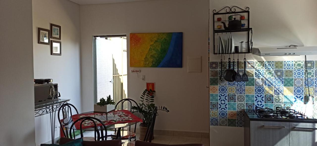 Casas Bom Sono Ξενοδοχείο Φοζ ντο Ιγκουασού Εξωτερικό φωτογραφία