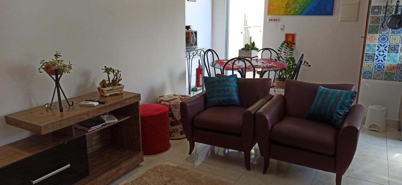 Casas Bom Sono Ξενοδοχείο Φοζ ντο Ιγκουασού Εξωτερικό φωτογραφία