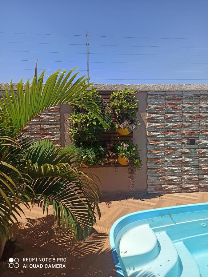 Casas Bom Sono Ξενοδοχείο Φοζ ντο Ιγκουασού Εξωτερικό φωτογραφία