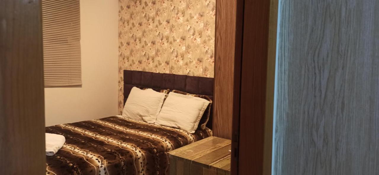 Casas Bom Sono Ξενοδοχείο Φοζ ντο Ιγκουασού Εξωτερικό φωτογραφία