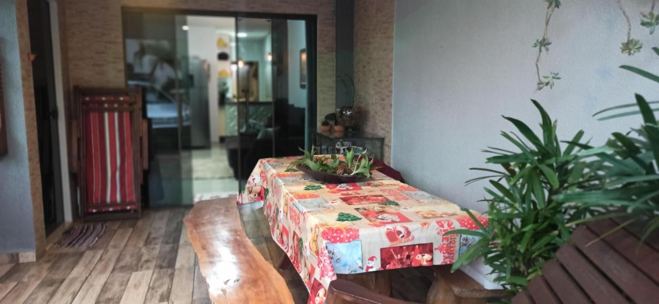 Casas Bom Sono Ξενοδοχείο Φοζ ντο Ιγκουασού Εξωτερικό φωτογραφία