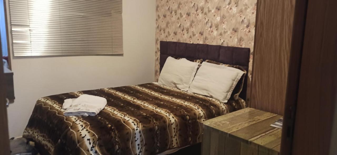 Casas Bom Sono Ξενοδοχείο Φοζ ντο Ιγκουασού Εξωτερικό φωτογραφία