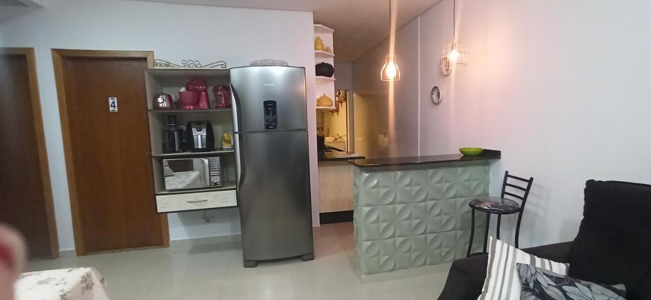 Casas Bom Sono Ξενοδοχείο Φοζ ντο Ιγκουασού Εξωτερικό φωτογραφία