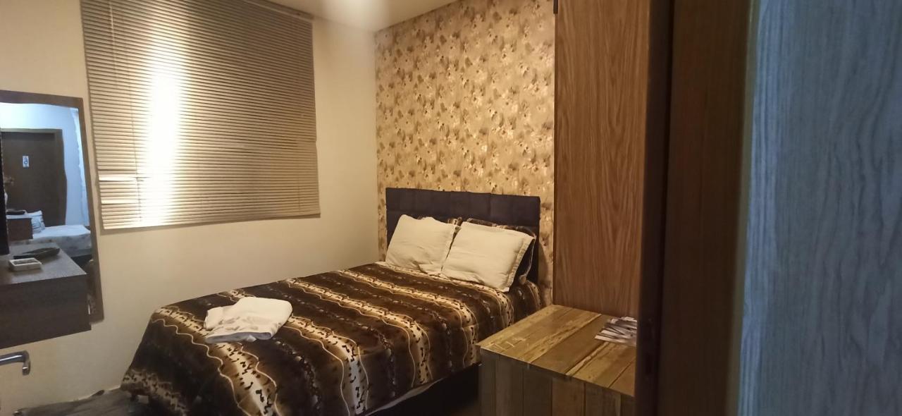 Casas Bom Sono Ξενοδοχείο Φοζ ντο Ιγκουασού Εξωτερικό φωτογραφία