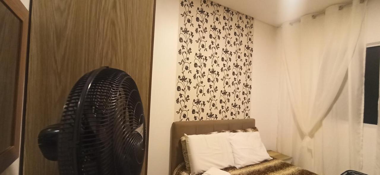 Casas Bom Sono Ξενοδοχείο Φοζ ντο Ιγκουασού Εξωτερικό φωτογραφία