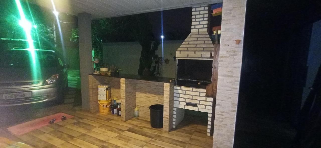 Casas Bom Sono Ξενοδοχείο Φοζ ντο Ιγκουασού Εξωτερικό φωτογραφία
