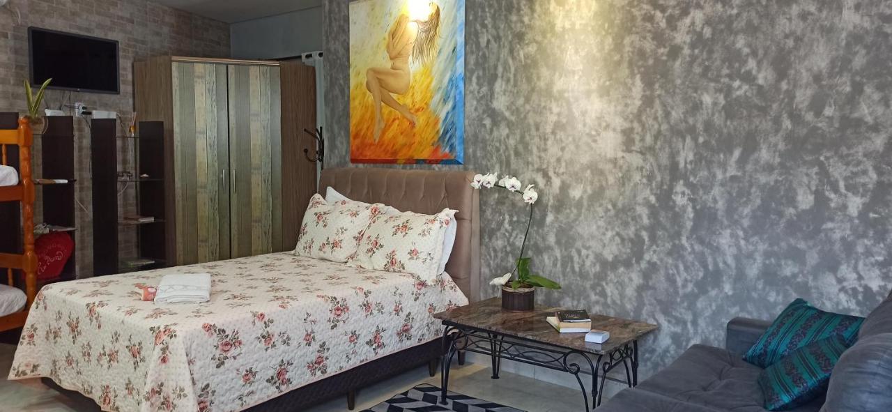 Casas Bom Sono Ξενοδοχείο Φοζ ντο Ιγκουασού Εξωτερικό φωτογραφία