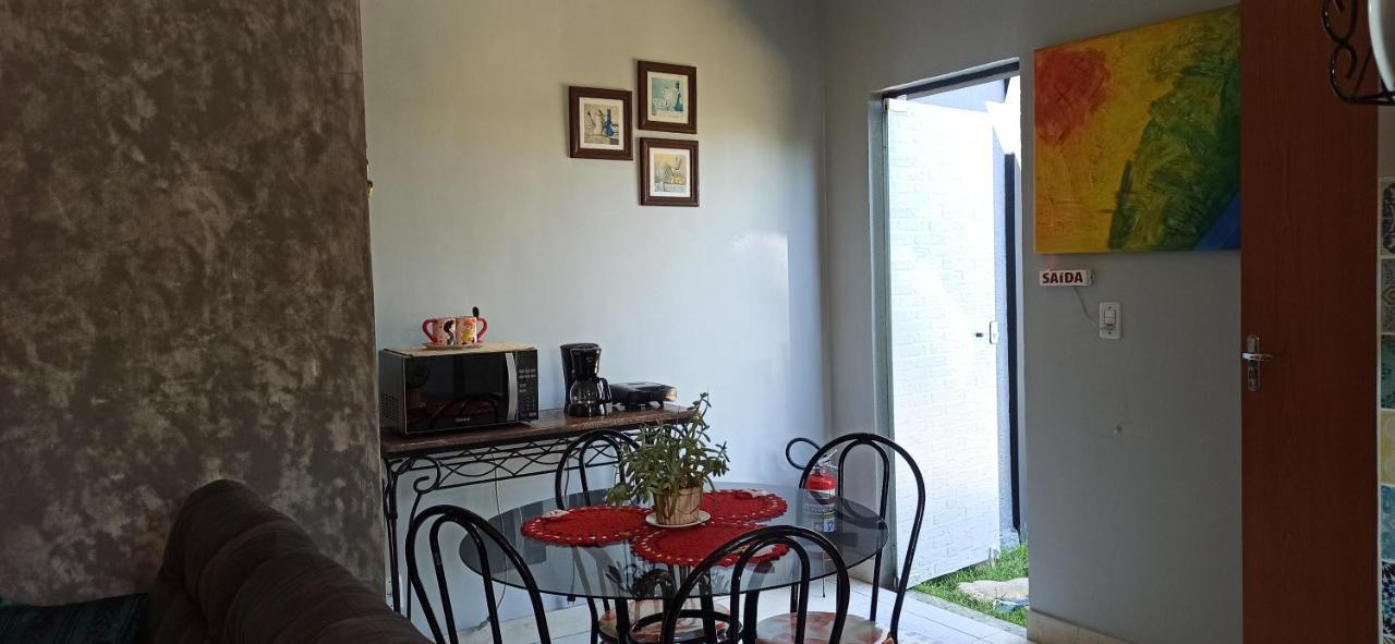 Casas Bom Sono Ξενοδοχείο Φοζ ντο Ιγκουασού Εξωτερικό φωτογραφία