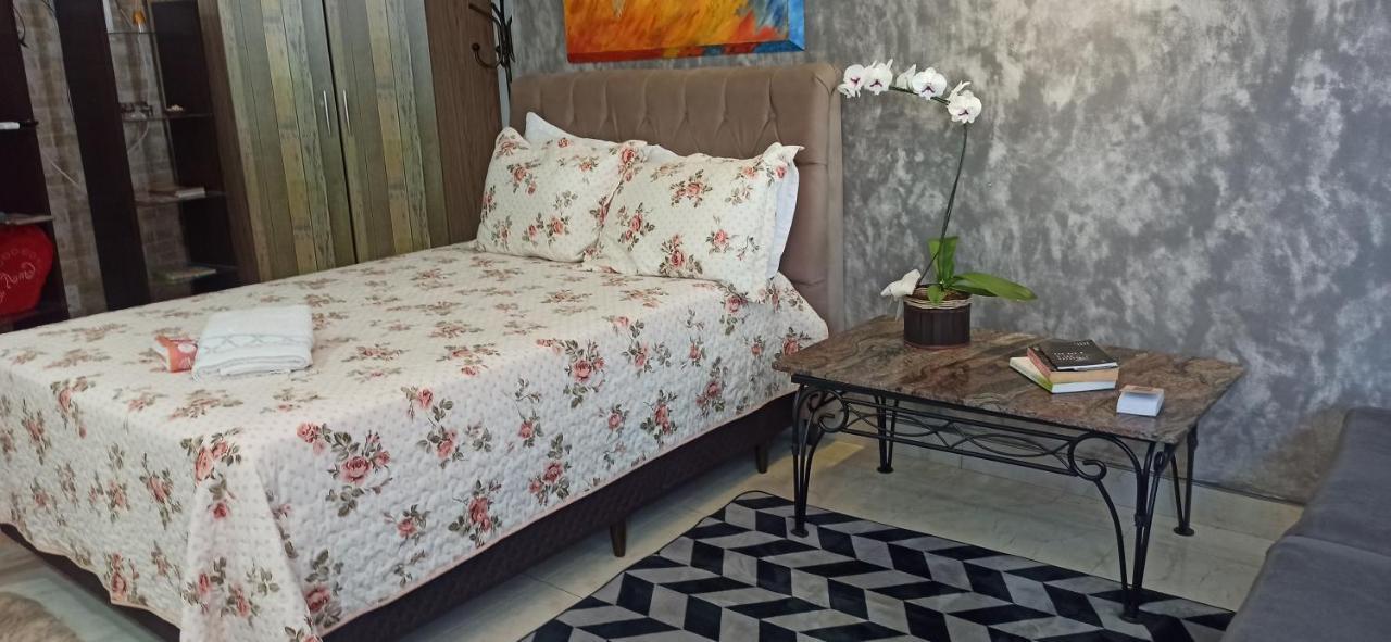 Casas Bom Sono Ξενοδοχείο Φοζ ντο Ιγκουασού Εξωτερικό φωτογραφία
