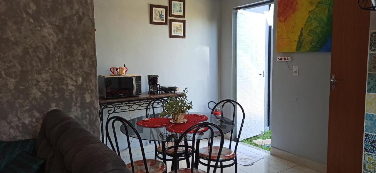 Casas Bom Sono Ξενοδοχείο Φοζ ντο Ιγκουασού Εξωτερικό φωτογραφία