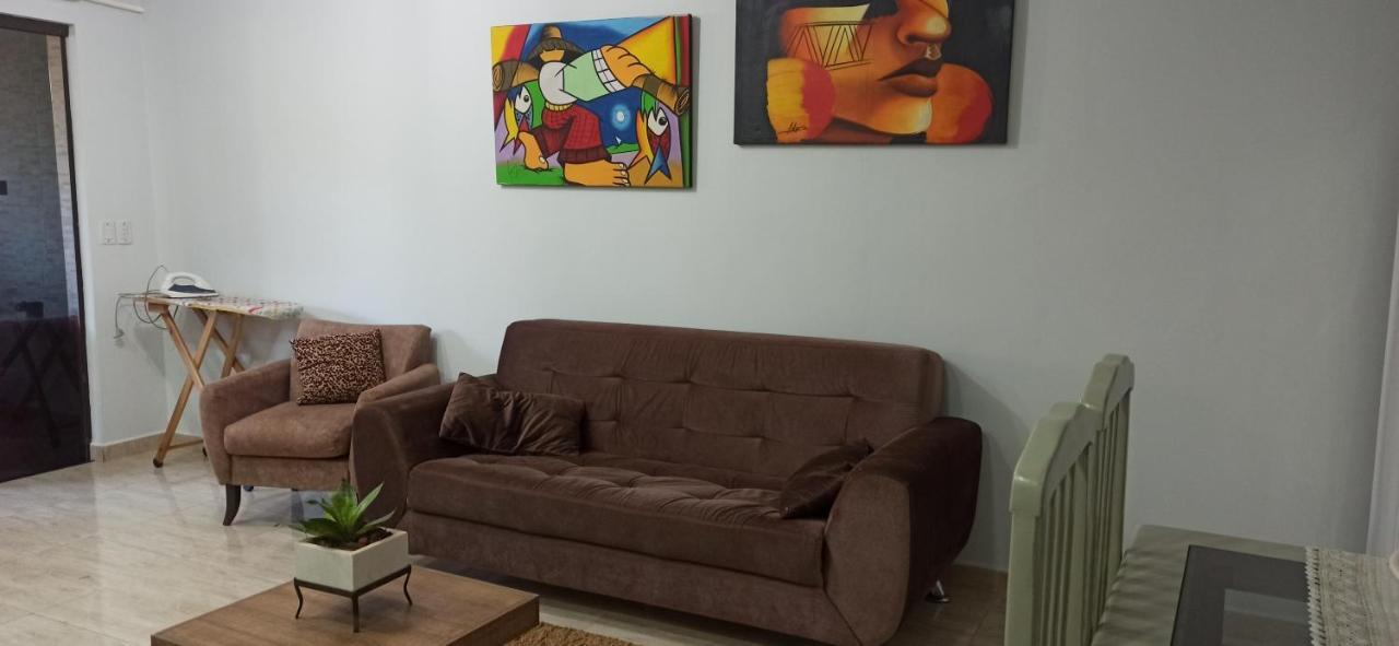 Casas Bom Sono Ξενοδοχείο Φοζ ντο Ιγκουασού Εξωτερικό φωτογραφία