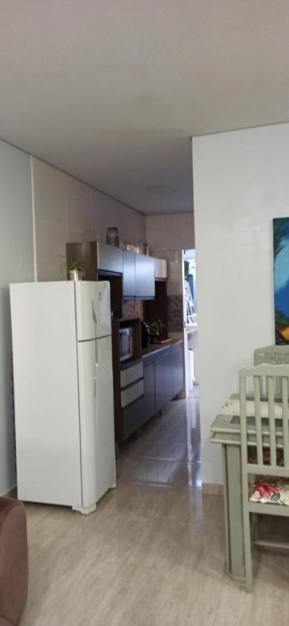 Casas Bom Sono Ξενοδοχείο Φοζ ντο Ιγκουασού Εξωτερικό φωτογραφία
