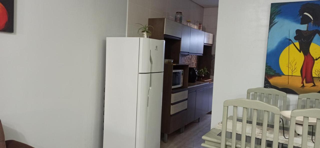 Casas Bom Sono Ξενοδοχείο Φοζ ντο Ιγκουασού Εξωτερικό φωτογραφία