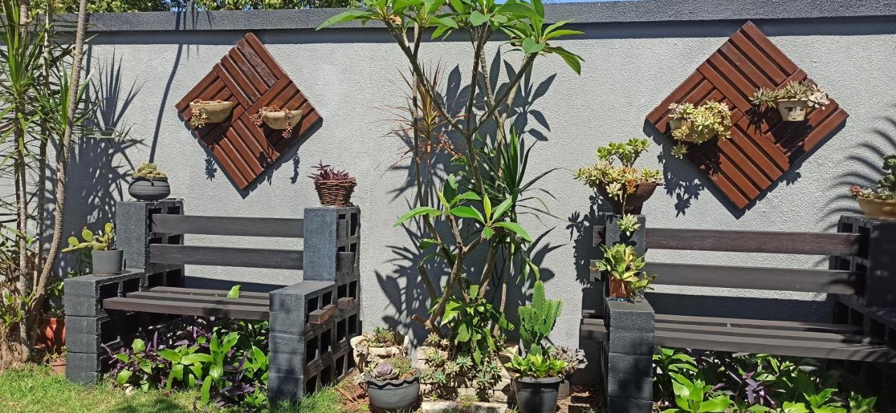 Casas Bom Sono Ξενοδοχείο Φοζ ντο Ιγκουασού Εξωτερικό φωτογραφία