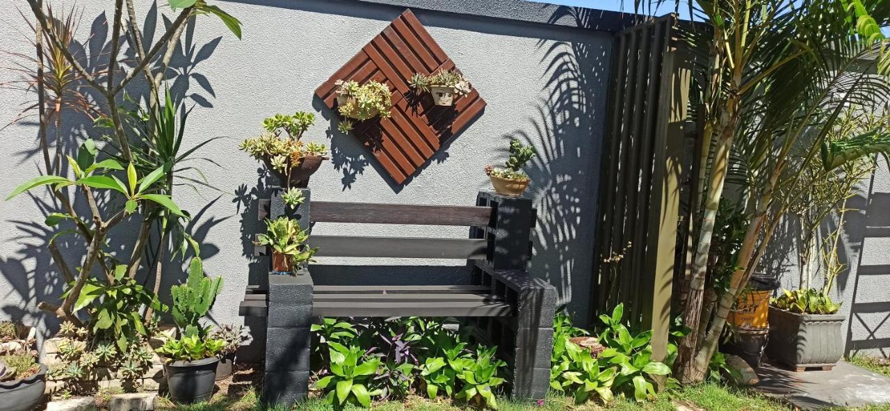 Casas Bom Sono Ξενοδοχείο Φοζ ντο Ιγκουασού Εξωτερικό φωτογραφία