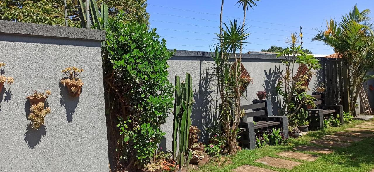Casas Bom Sono Ξενοδοχείο Φοζ ντο Ιγκουασού Εξωτερικό φωτογραφία