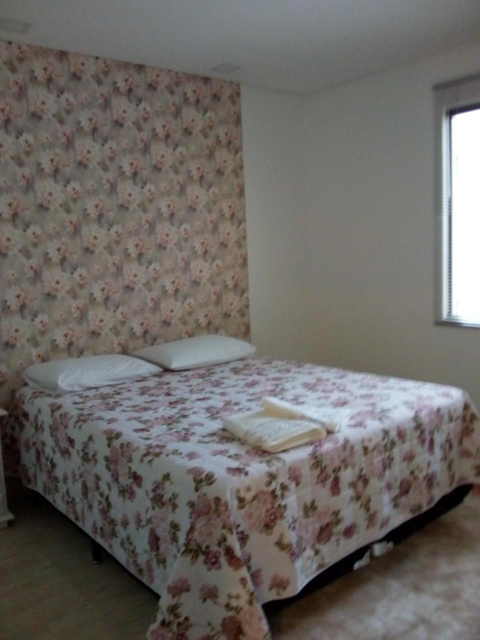 Casas Bom Sono Ξενοδοχείο Φοζ ντο Ιγκουασού Εξωτερικό φωτογραφία
