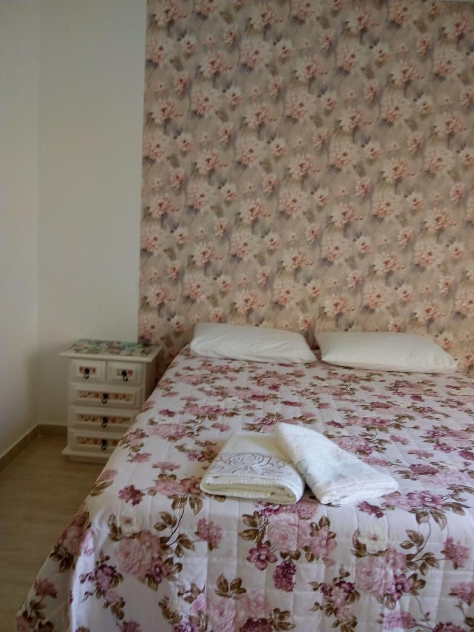 Casas Bom Sono Ξενοδοχείο Φοζ ντο Ιγκουασού Εξωτερικό φωτογραφία