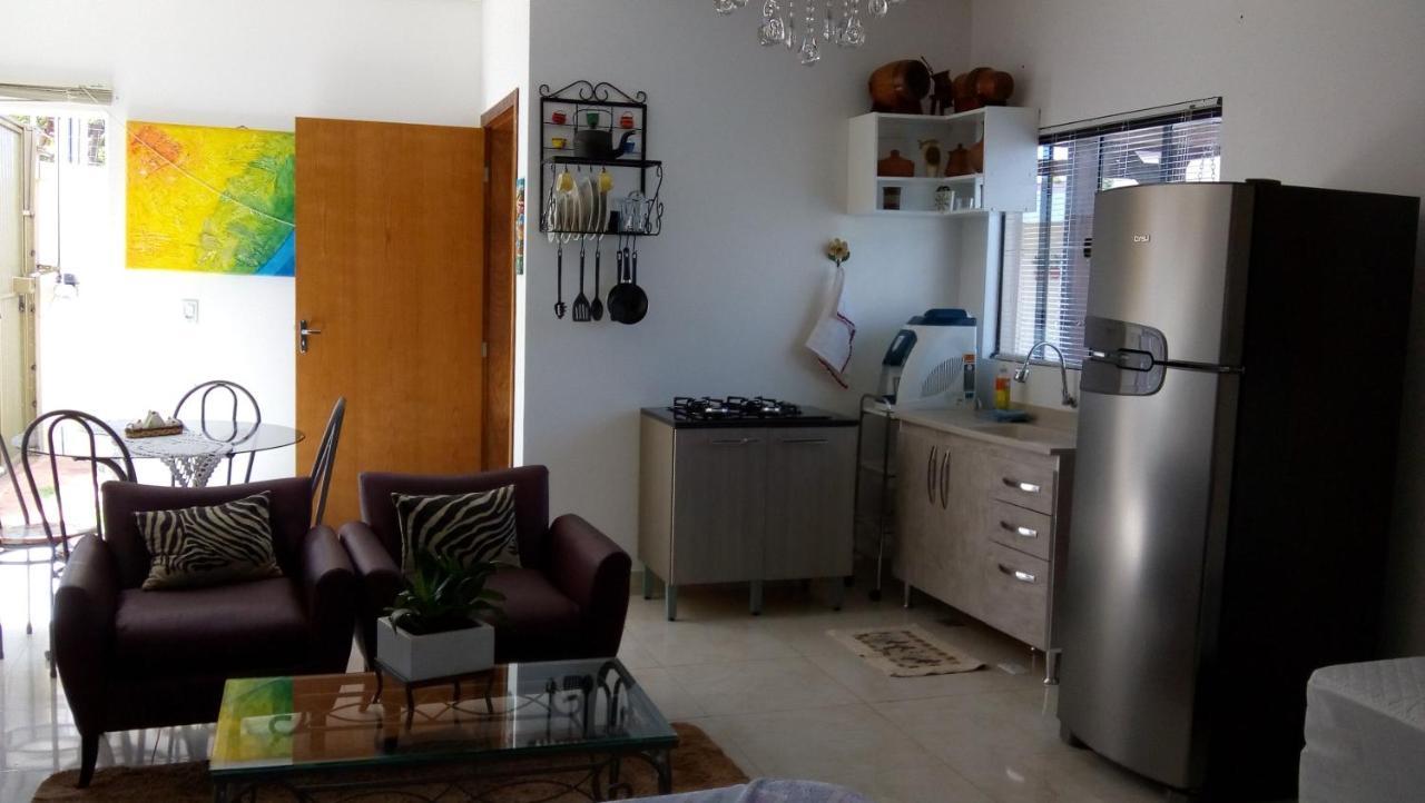 Casas Bom Sono Ξενοδοχείο Φοζ ντο Ιγκουασού Εξωτερικό φωτογραφία